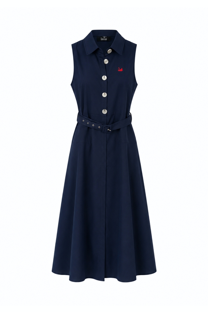 Aurina Dress