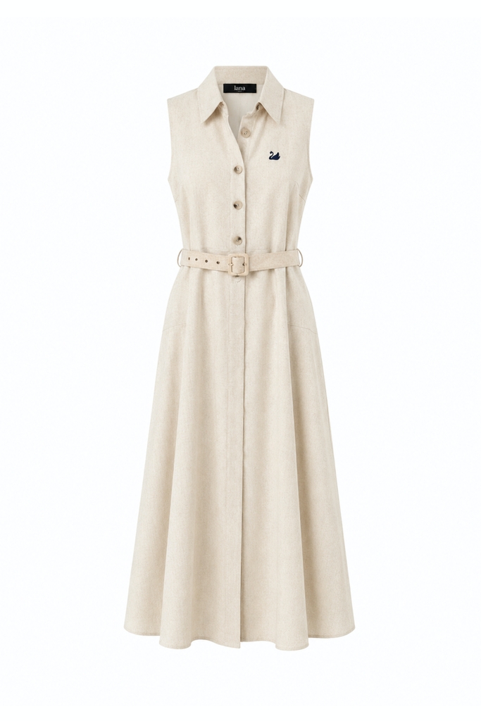Aurina Dress
