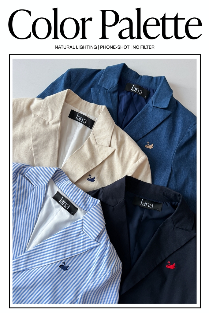 Pemalie Jacket