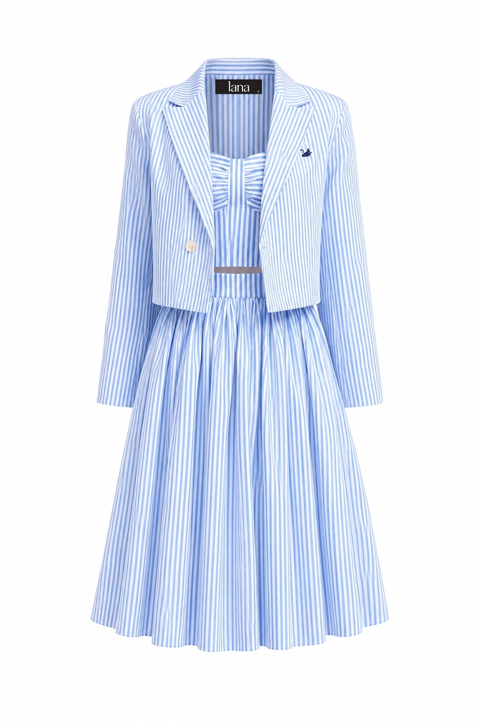 Pemalie Jacket