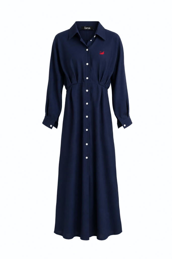 Jovelle Dress
