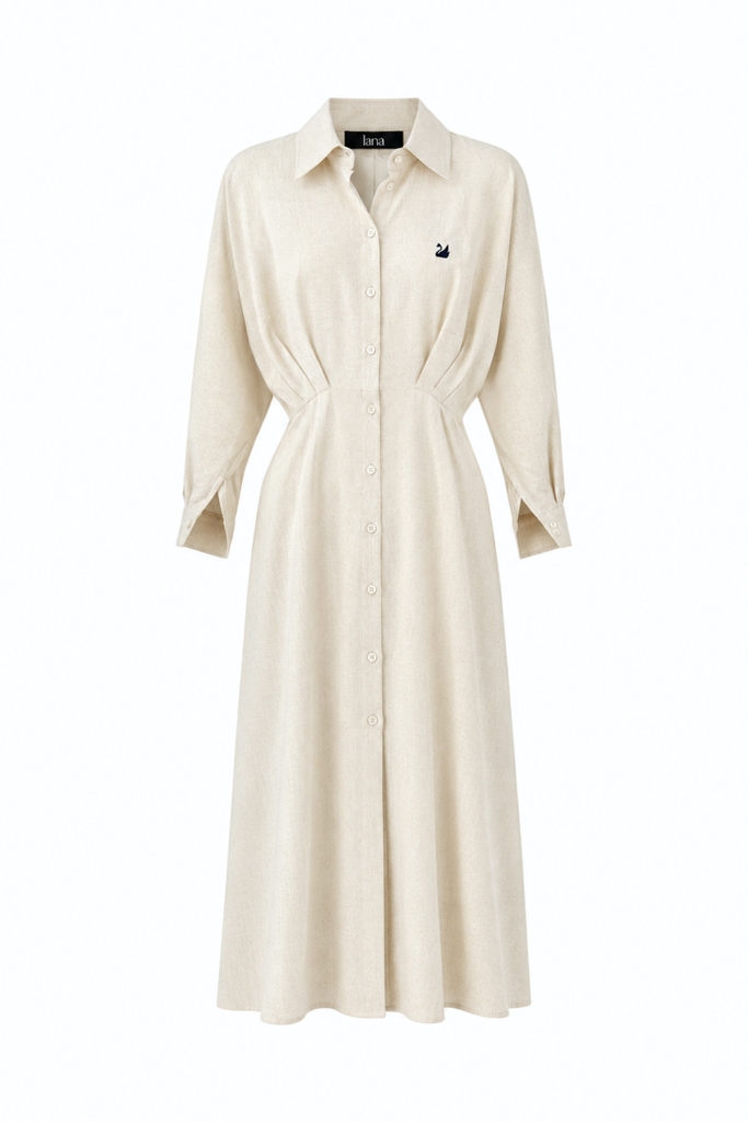 Jovelle Dress