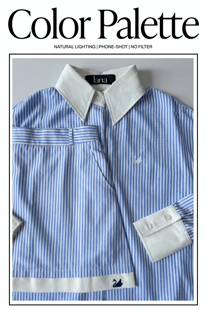 Casis Shirt