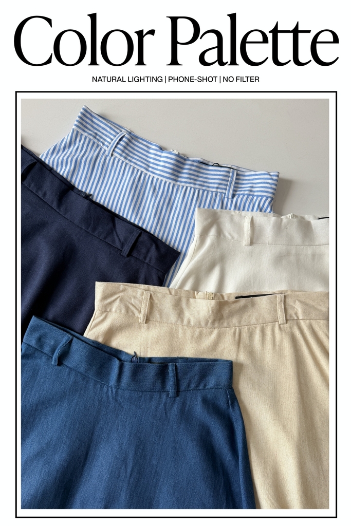 Sandy Skirt