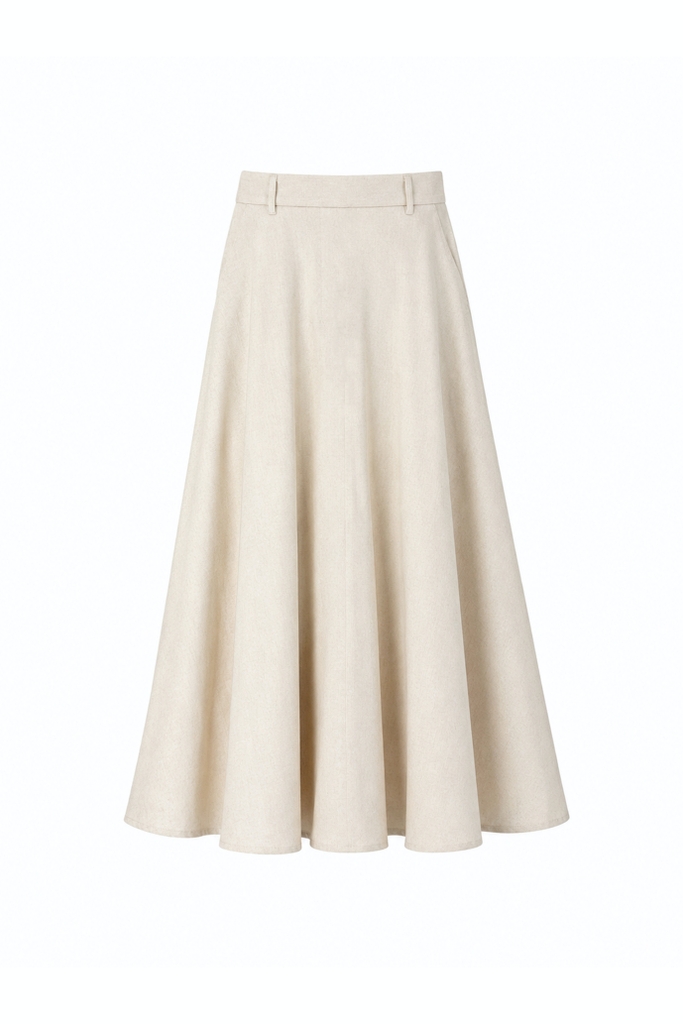 Sandy Skirt