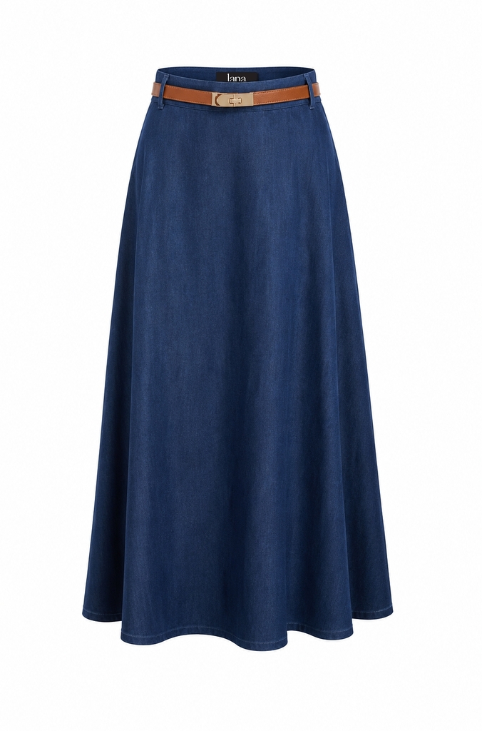 Sandy Skirt