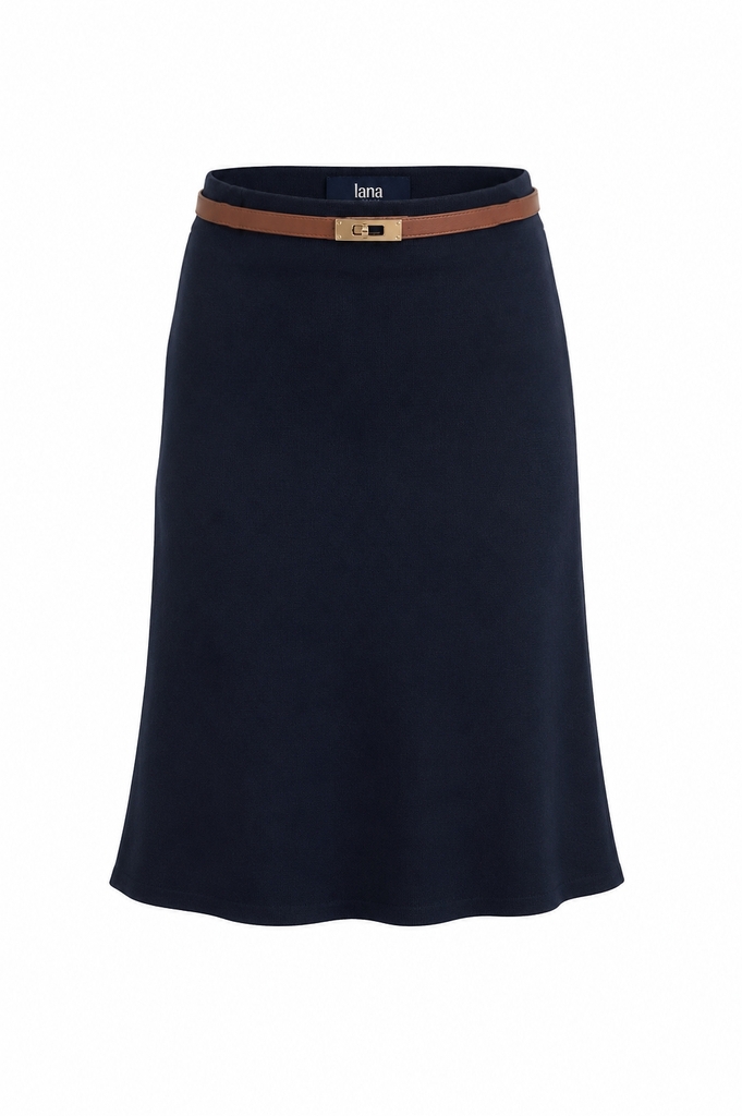 Madison Midi Skirt