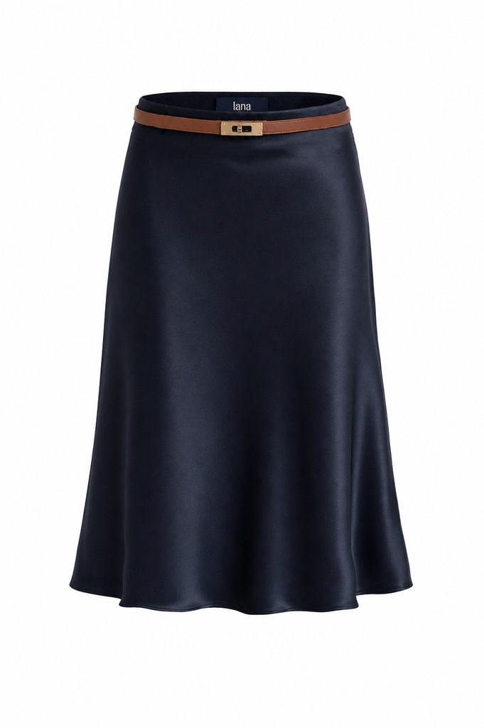 Madison Midi Skirt