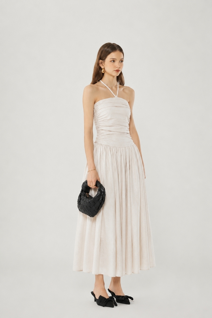 Canice Dress
