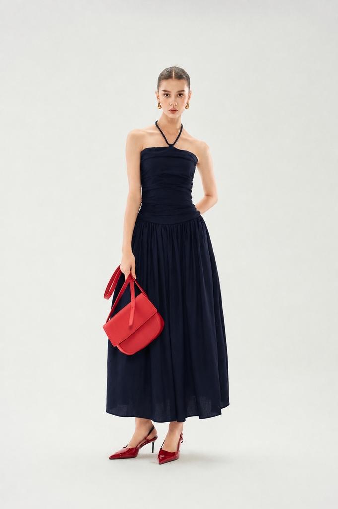 Canice Dress