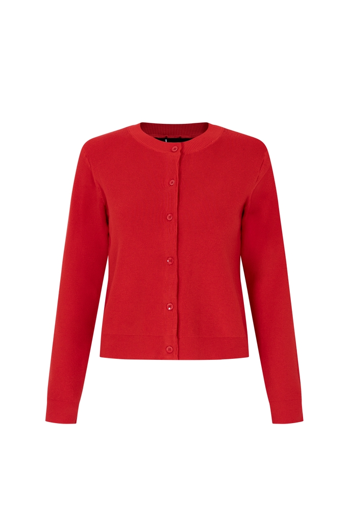 Maggie Cardigan Outer