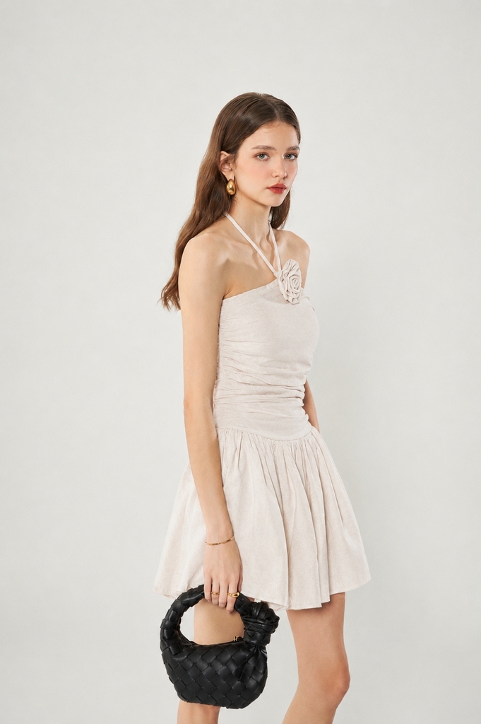 Canice Mini Dress
