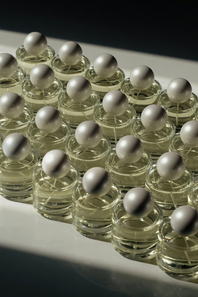 Maison Swané Clothes Spray No.1 Camomille