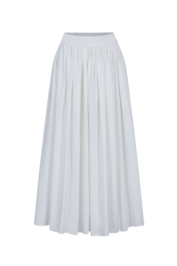 Jaciné Maxi Skirt