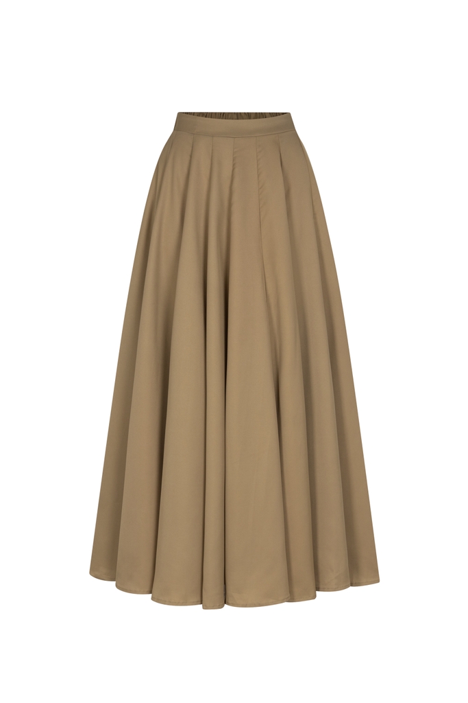 Laurance Maxi Skirt