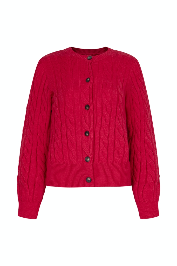 Carla Cardigan Outer