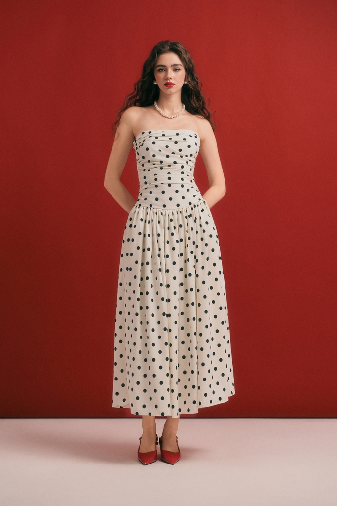 Canice Dress