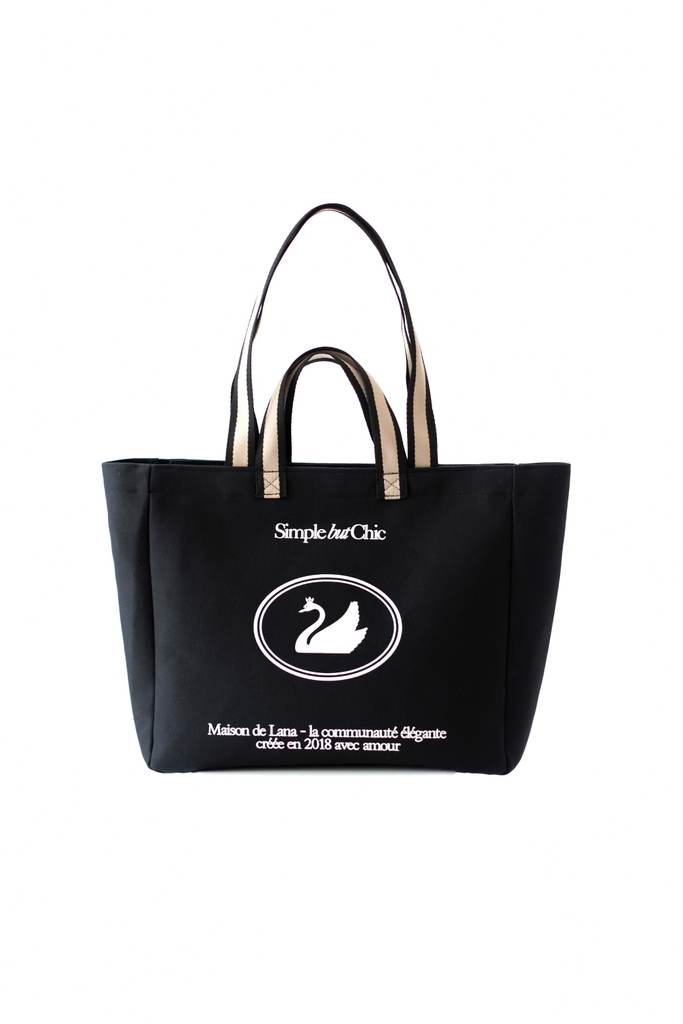 Lana Simple but Chic Tote Bag