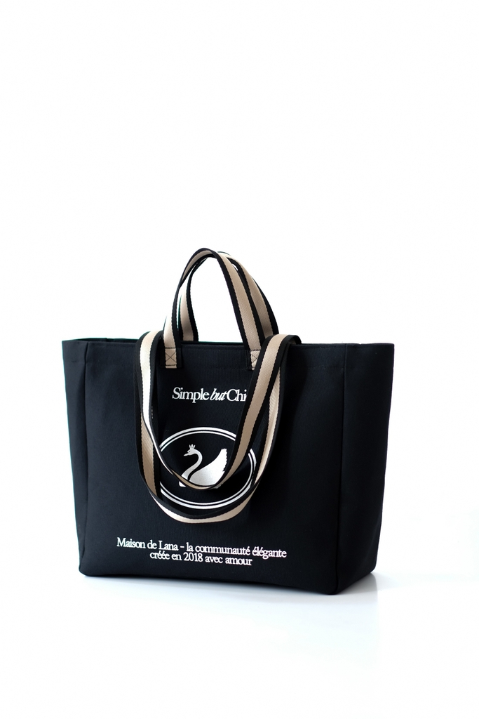 Lana Simple but Chic Tote Bag