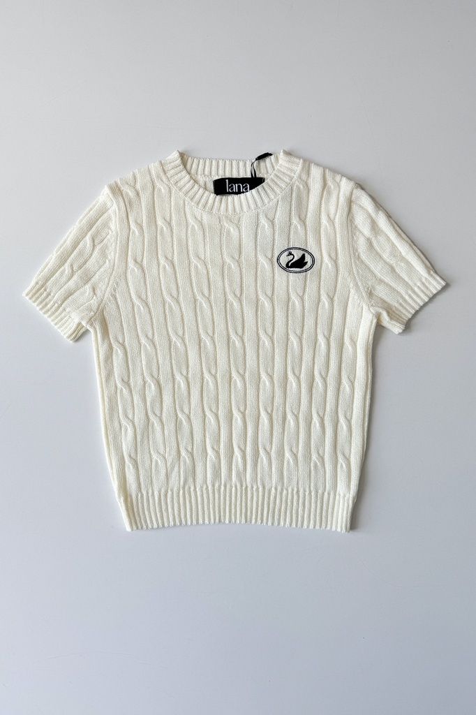 Lana Knit 24 Top