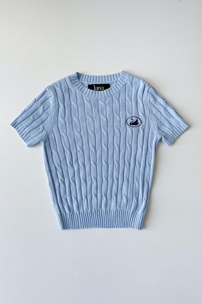 Lana Knit 24 Top