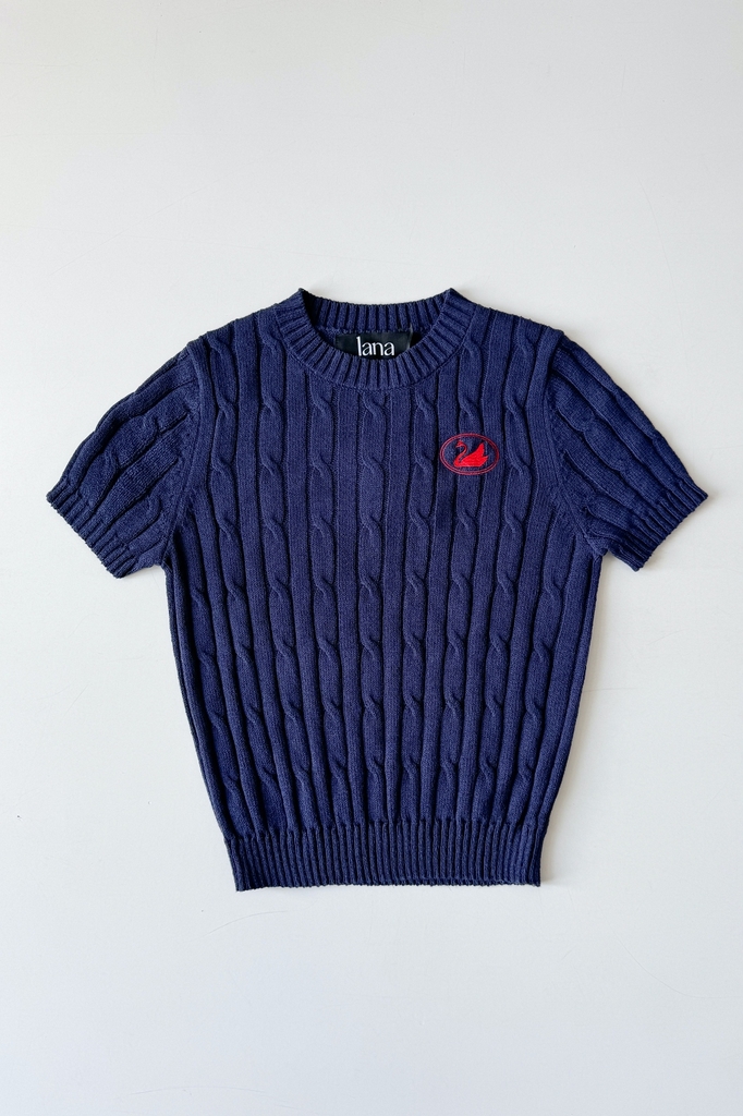 Lana Knit 24 Top