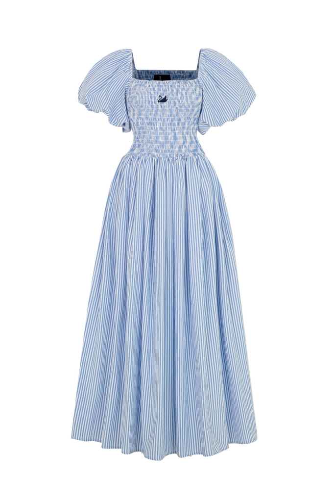 Lucie Maxi Dress
