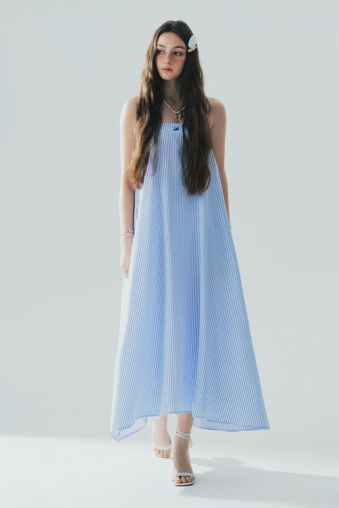 Marie Sling Dress
