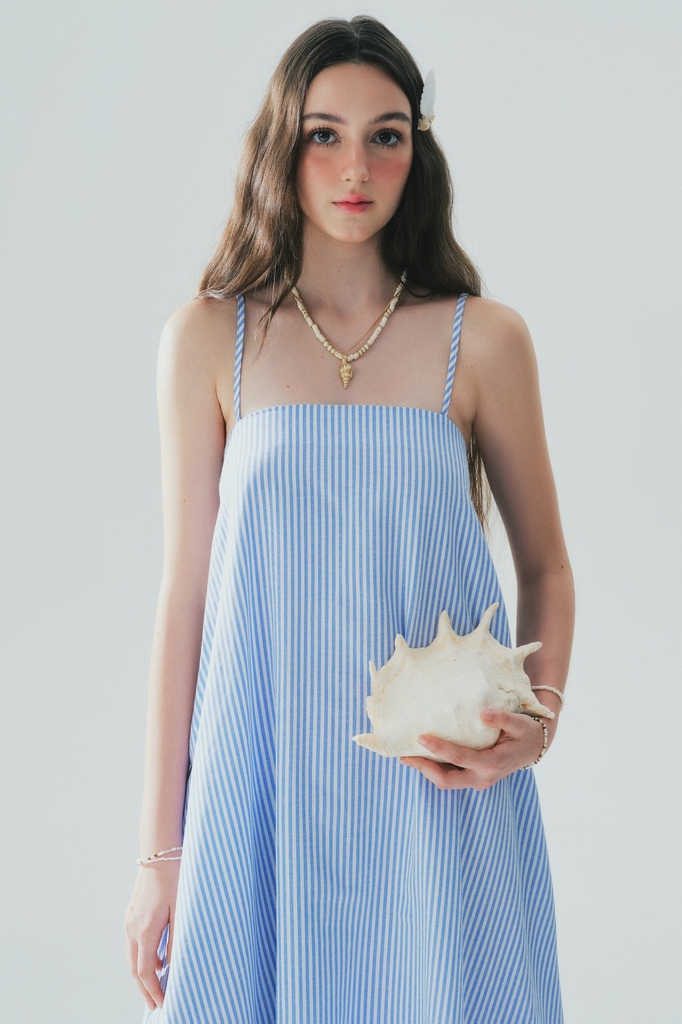Marie Sling Dress