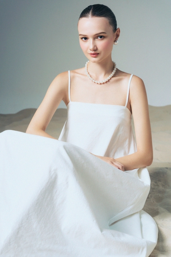 Marie Sling Dress