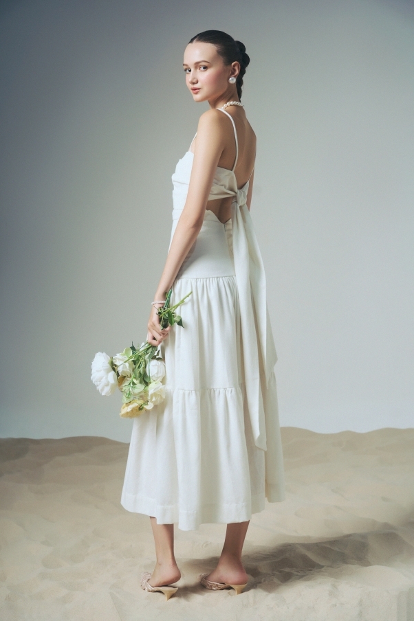 Marcia Maxi Dress