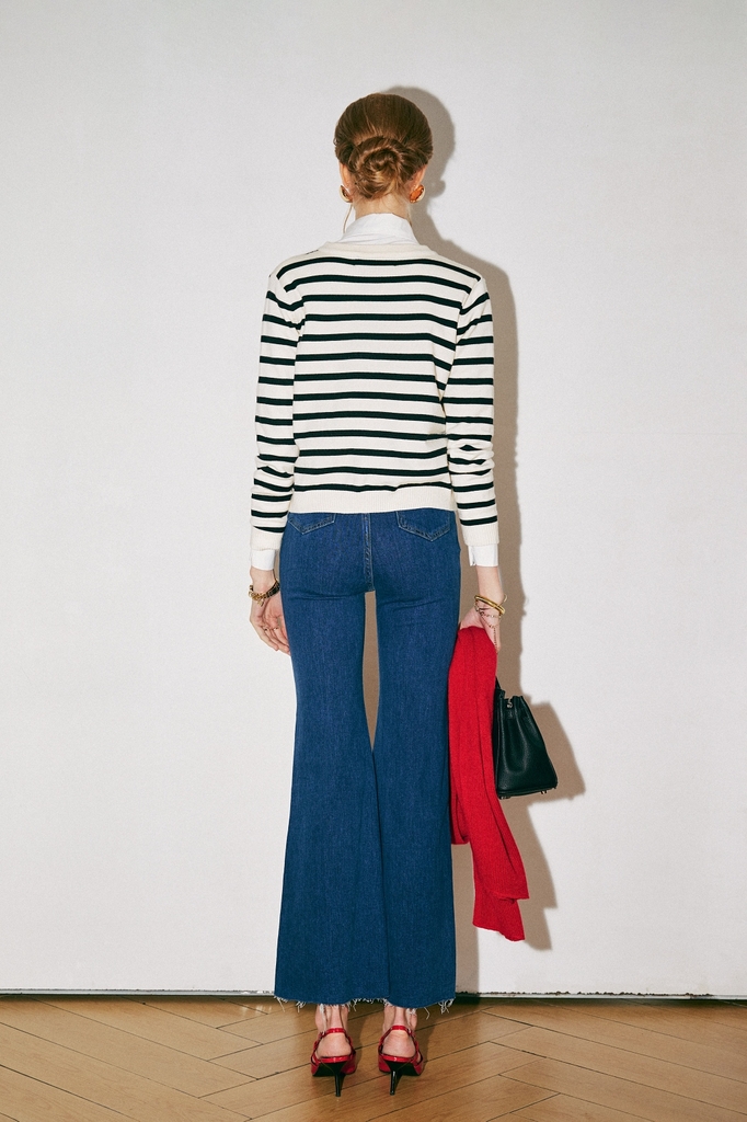 Romey Jeans