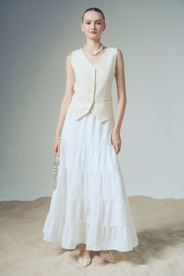 Còsetta Gile Vest