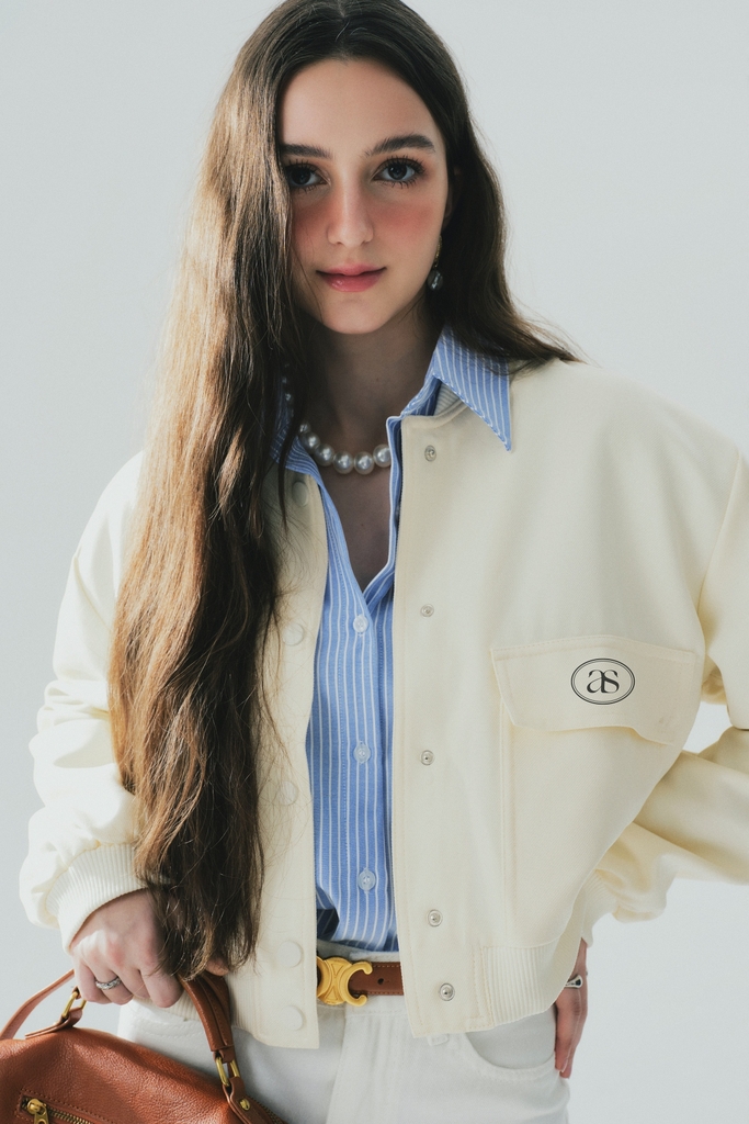 Hermina Jacket