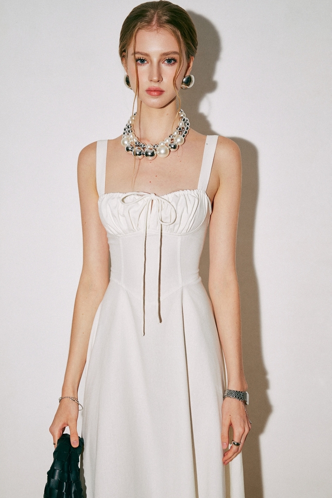 Melloise Dress