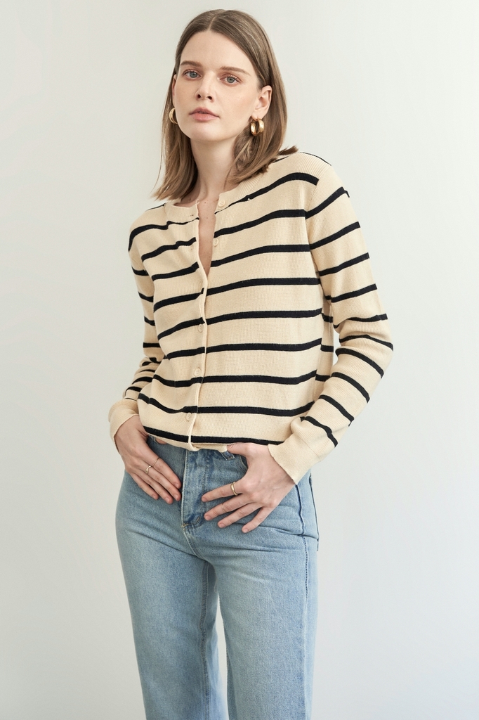 Maggie Cardigan Outer