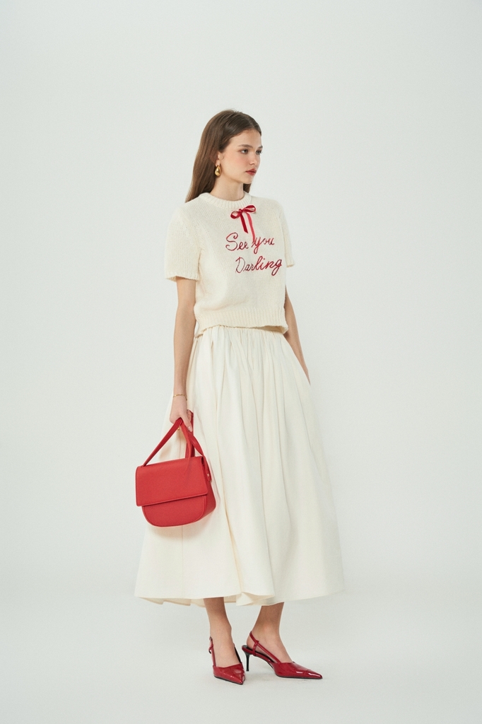 Jaciné Maxi Skirt