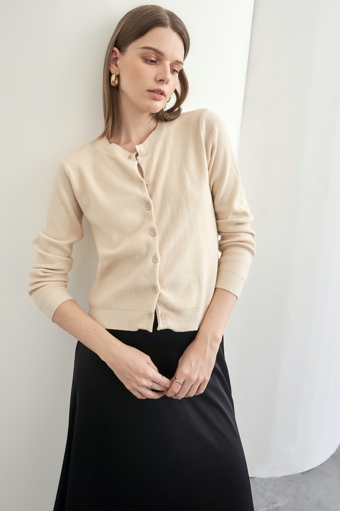 Maggie Cardigan Outer