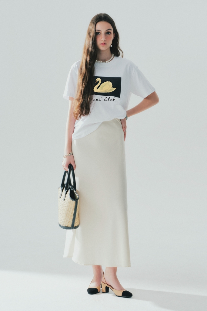 Swané Club Tee