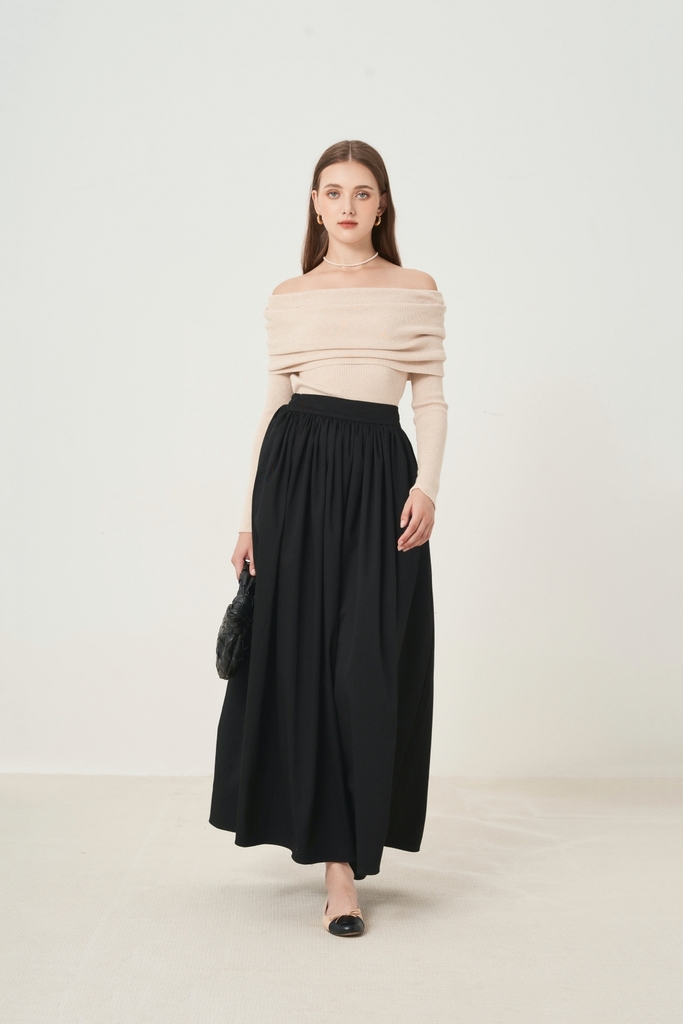 Jaciné Maxi Skirt
