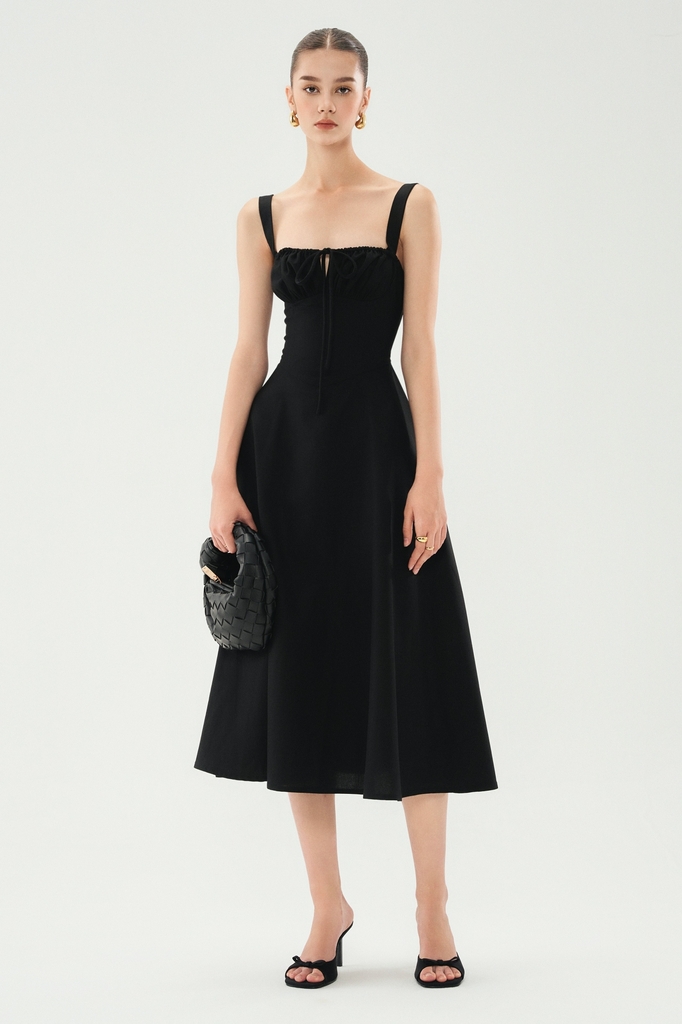 Melloise Dress