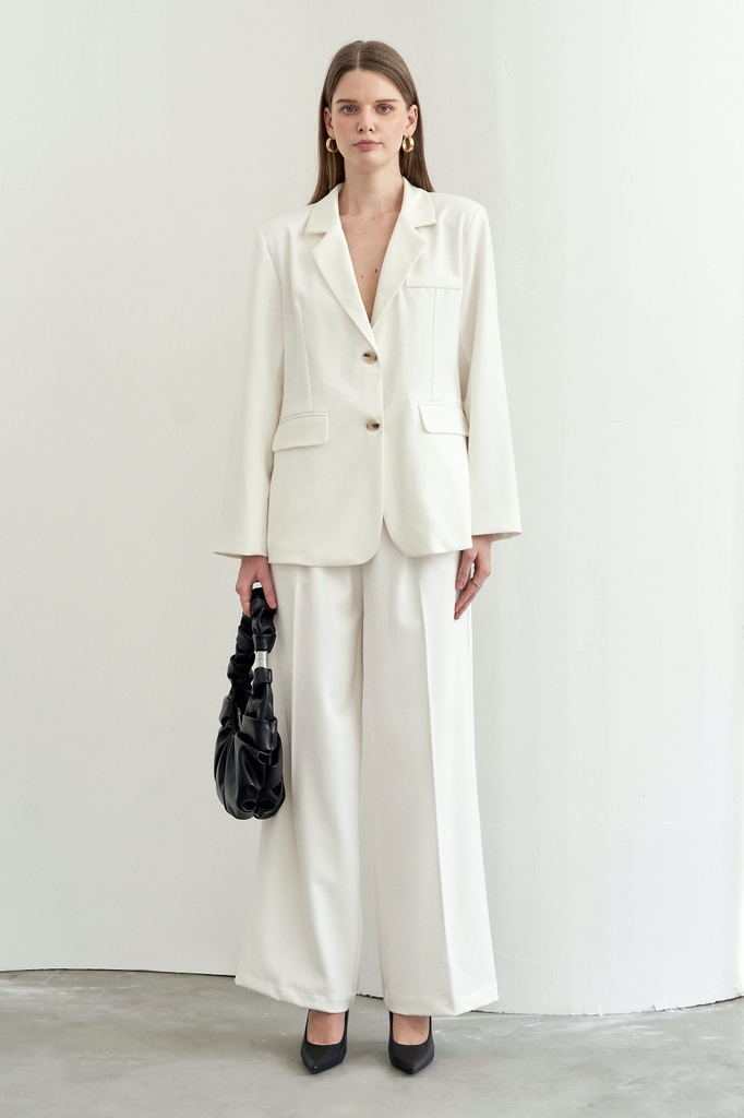 The Mésse Trouser Pants
