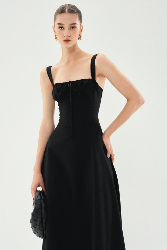 Melloise Dress