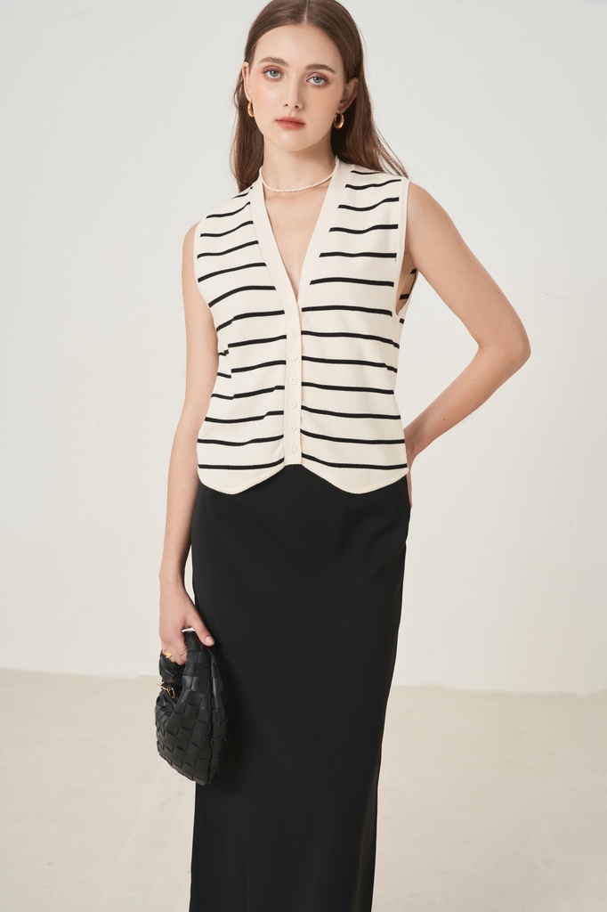 Charmose Knit Gile