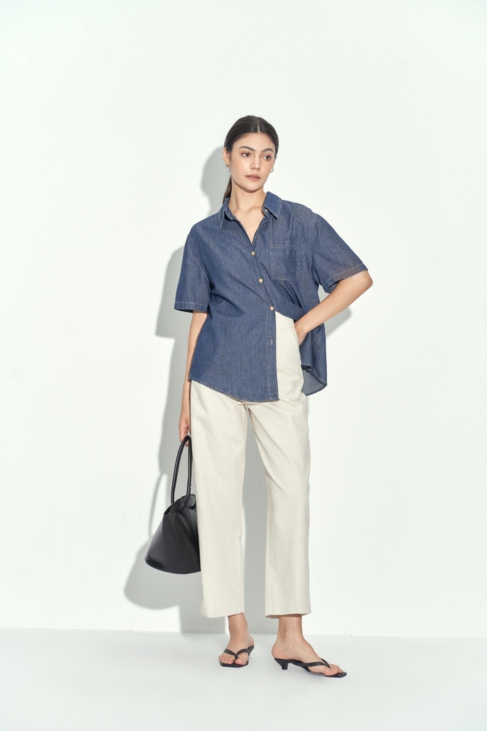 Joana Line Trouser Pants
