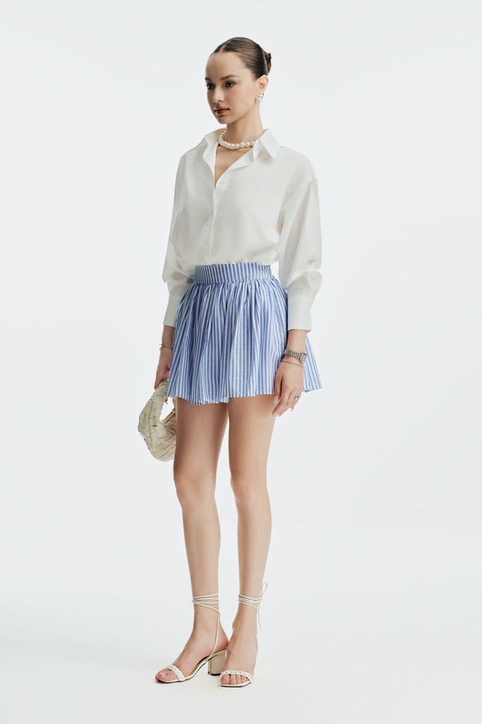 Jacine 40cm Mini Skirt