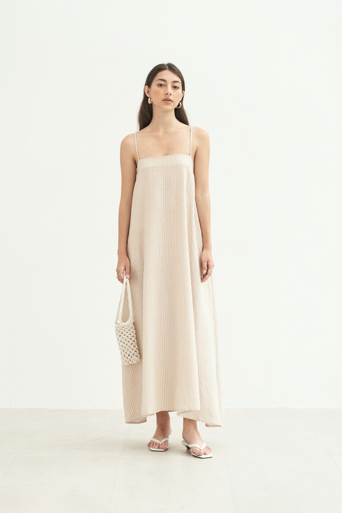Marie Sling Dress