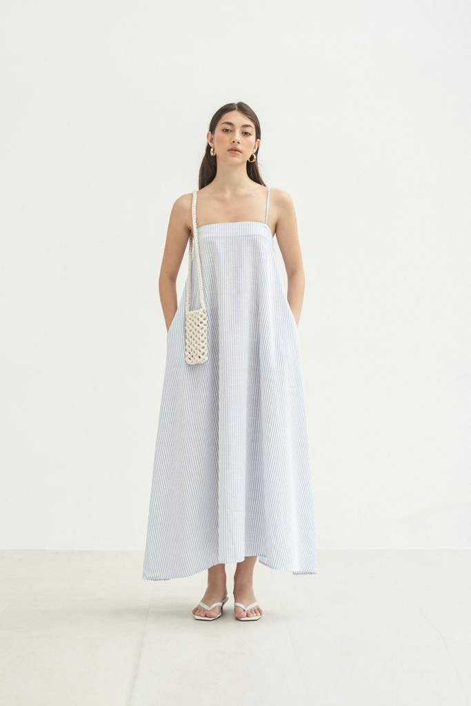 Marie Sling Dress