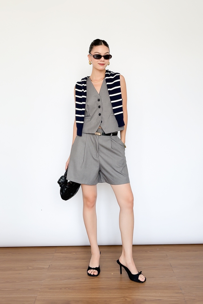 Mailae Short