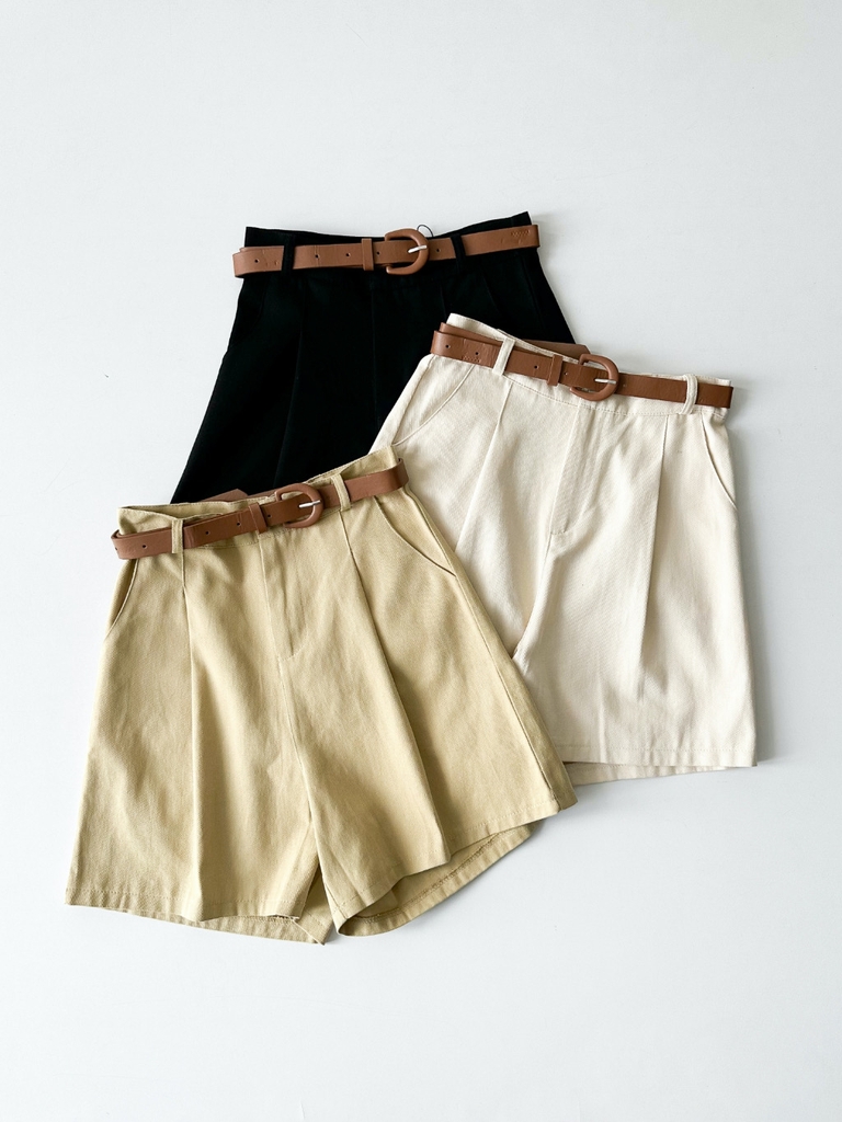 Jeande Short
